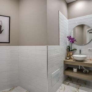 Habitación Grande con Cama King