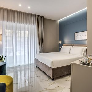 Habitación Deluxe con Cama King