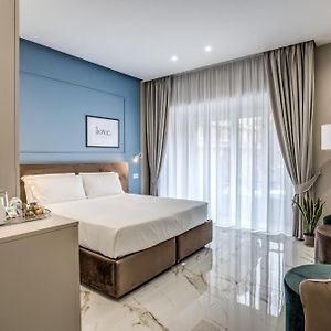 Habitación con Cama King